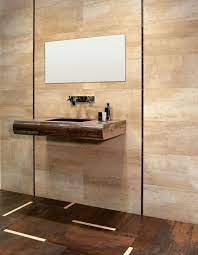 UPTILES - CORTEN BEIGE TILES BY TAU CERAMICA