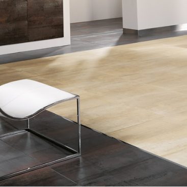 UPTILES - CORTEN BEIGE TILES BY TAU CERAMICA