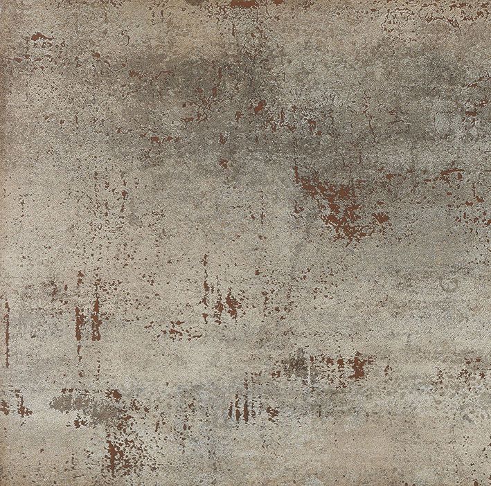 UPTILES - METAL TILES COLLECTION BY TAU CERAMICA