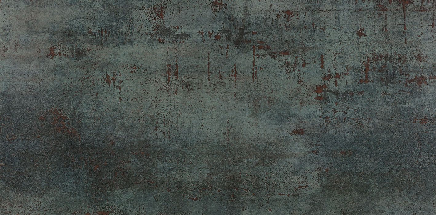 UPTILES - METAL TILES COLLECTION BY TAU CERAMICA