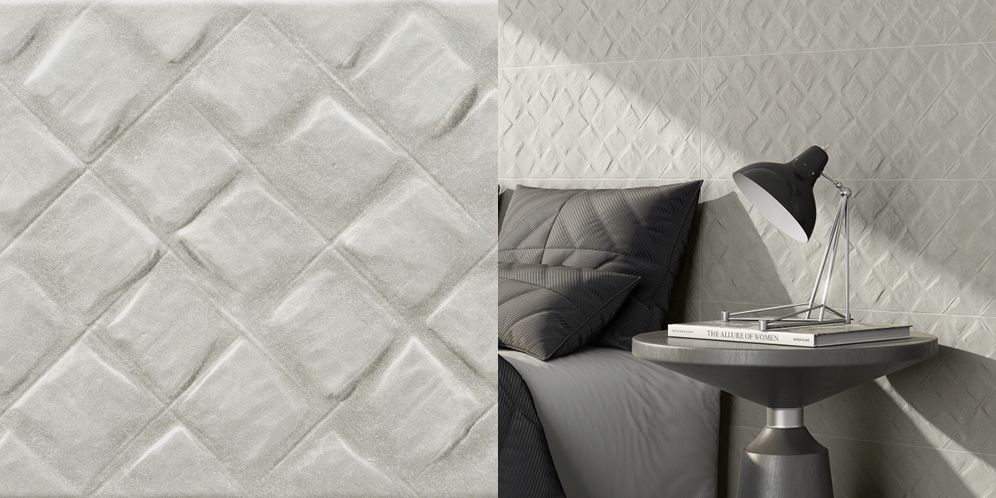 UPTILES - DEVON TILES COLLECTION BY TAU CERAMICA