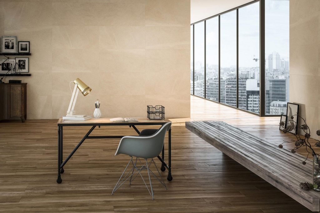 UPTILES - ETERNAL TILES COLLECTION BY TAU CERAMICA