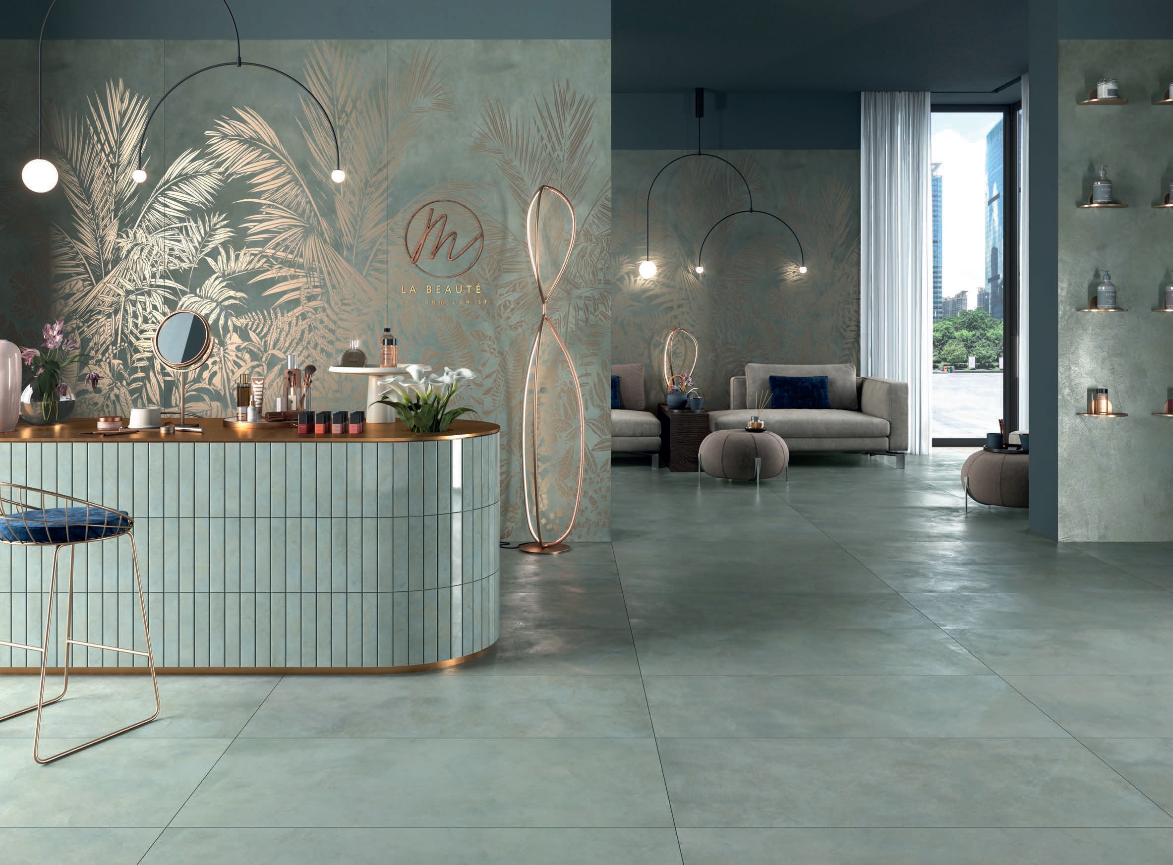 Decorative Tiles