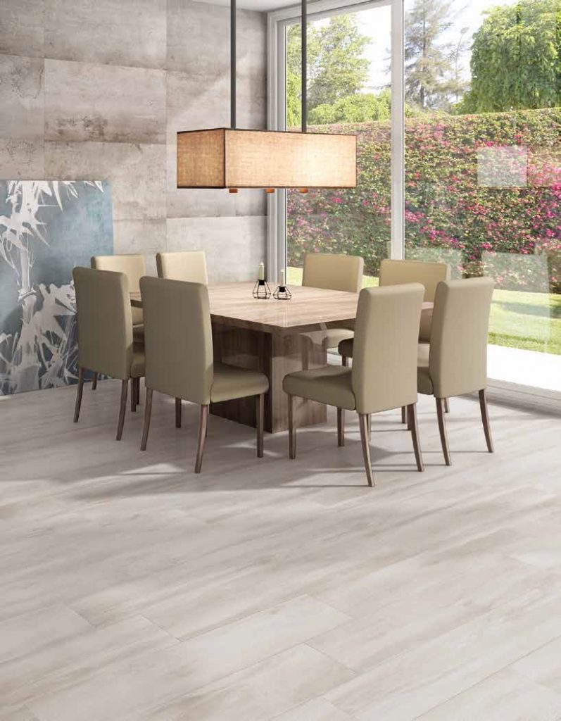 UPTILES - FOREVER TILO TIMBER TILES BY TAU CERAMICA