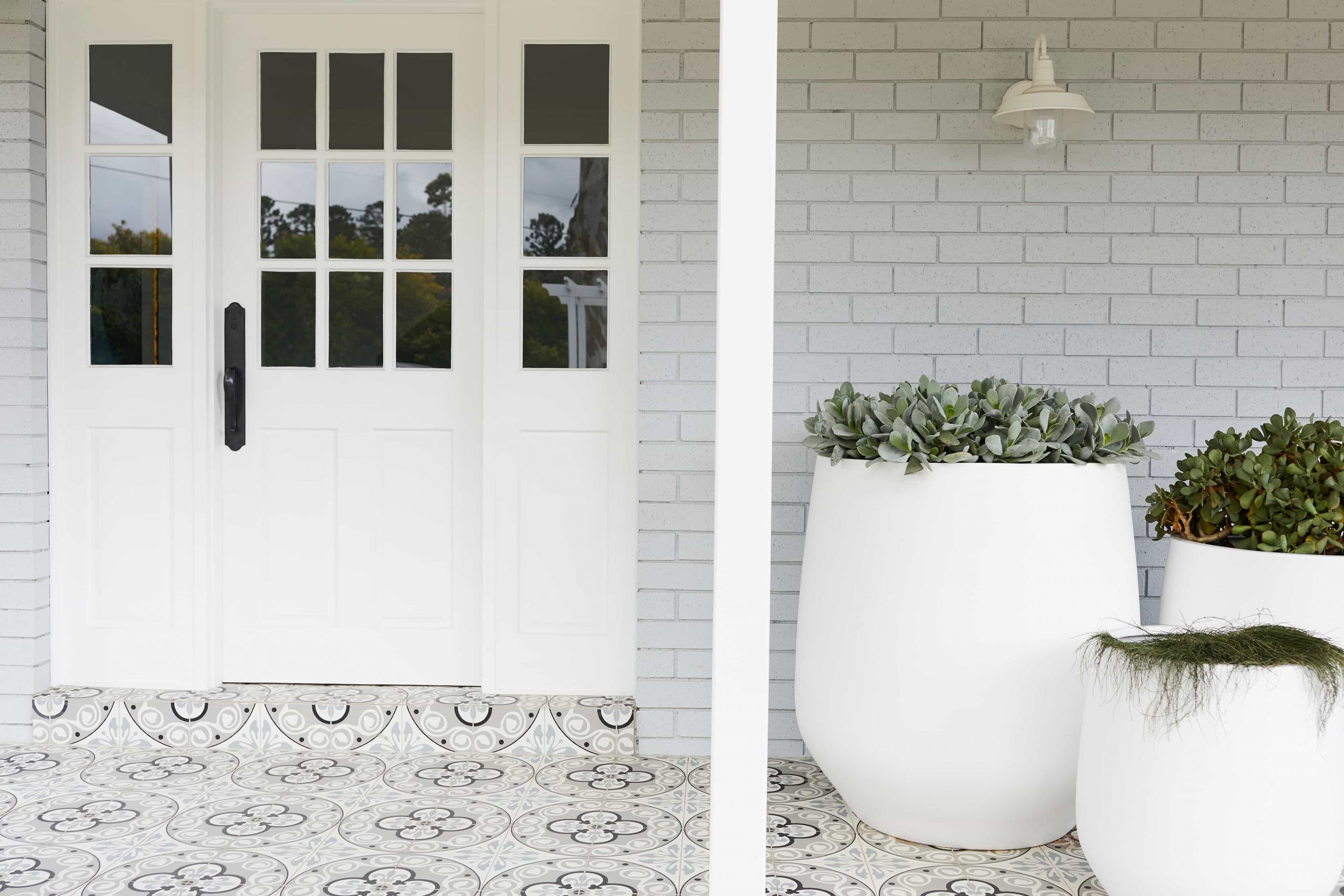 UPTILES - ELEMENT BAROQUE BY XCLUSIVE CERAMICA