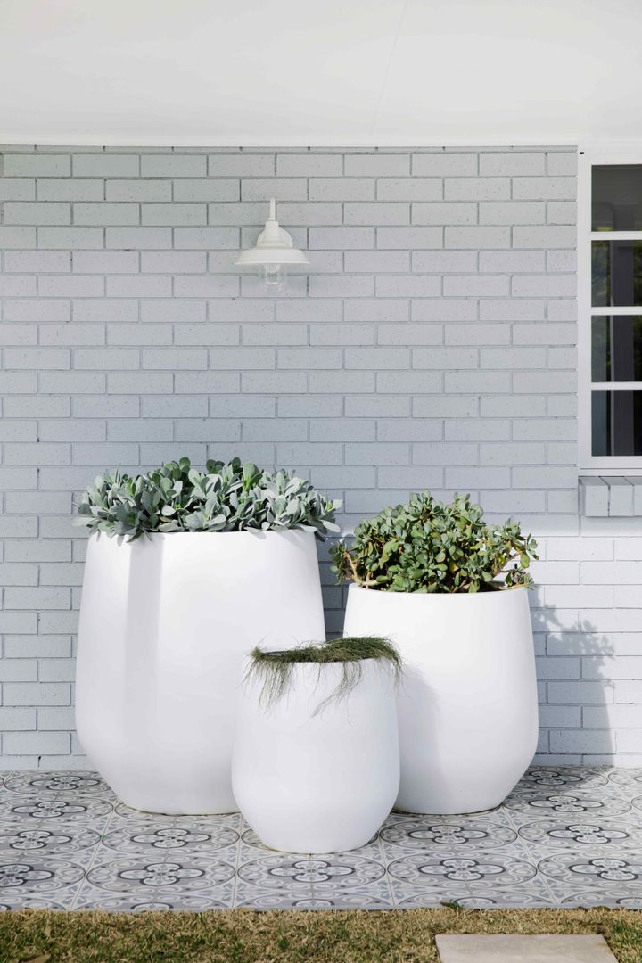 UPTILES - ELEMENT BAROQUE BY XCLUSIVE CERAMICA