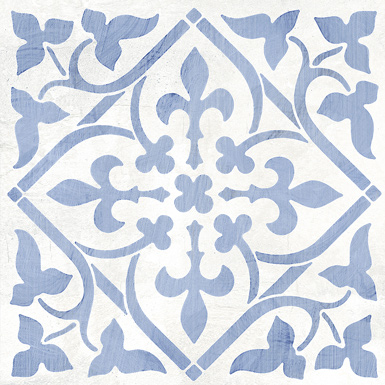 UPTILES - PAINT GIGLIO BY XCLUSIVE CERAMICA