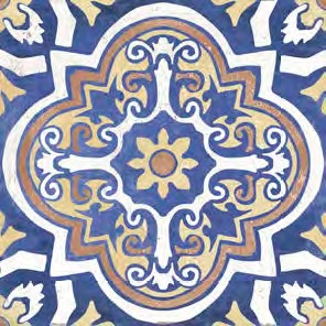 UPTILES - CARIBBEAN BERMUDA BY XCLUSIVE CERAMICA