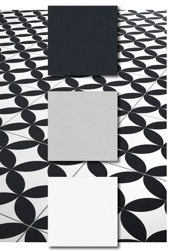 ELEMENT PLAIN BY XCLUSIVE CERAMICA — view 8 — Uptiles Brisbane