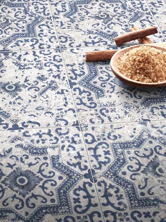 MYSTIQUE FARO BY XCLUSIVE CERAMICA