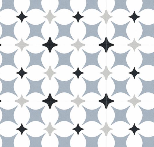 UPTILES - ELEMENT STAR BY XCLUSIVE CERAMICA