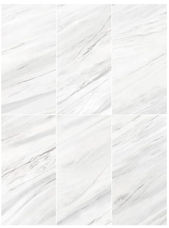 BIANCO LASA MARMI DI IMPRONTA — view 3 — Uptiles Brisbane