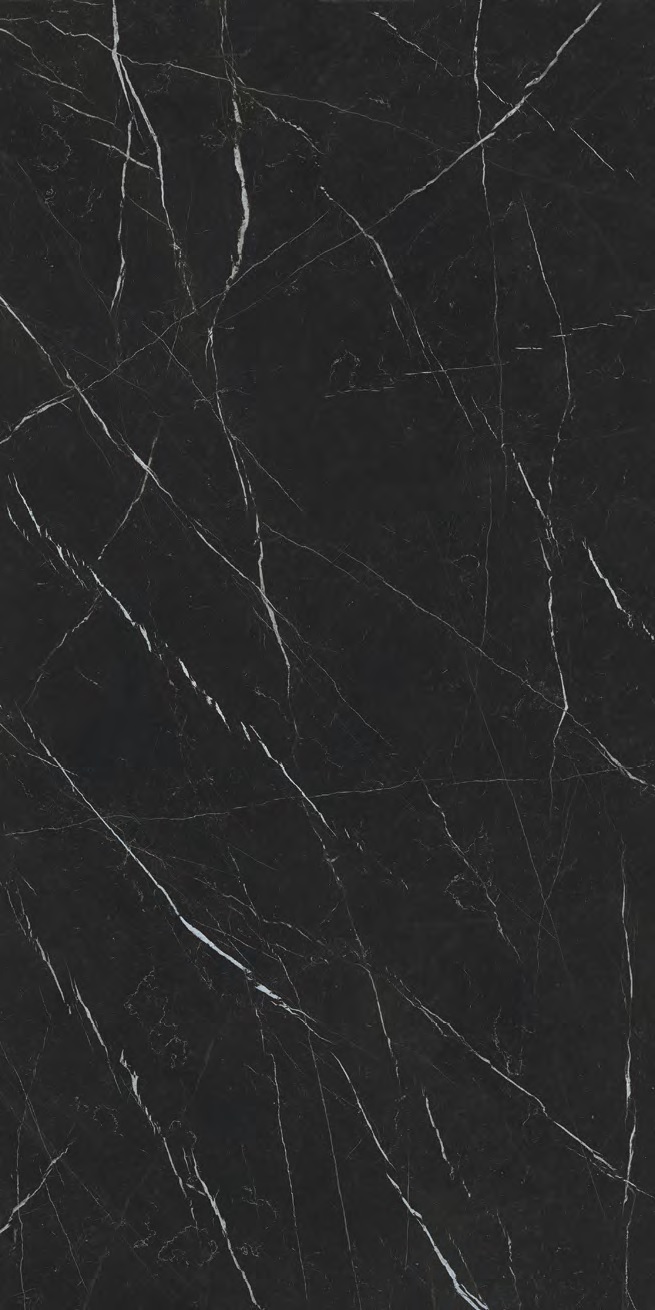 UPTILES - NERO MARQUINA SLABS & TILES BY ITALGRANITI