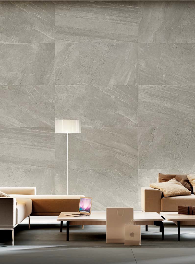 UPTILES - NORVEGIA NORDIC STONE BY ITALGRANITI
