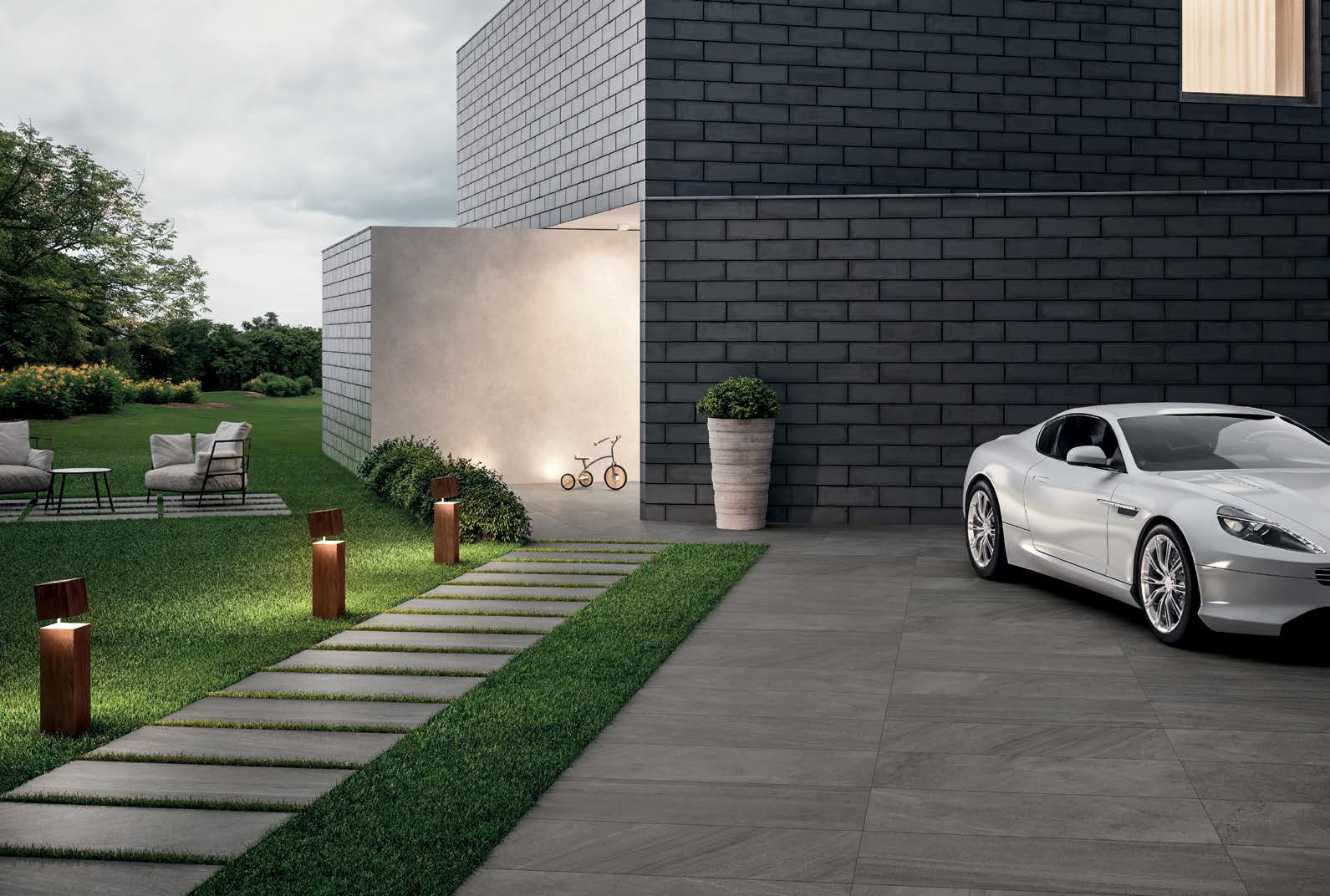 UPTILES - SVEZIA NORDIC STONE BY ITALGRANITI