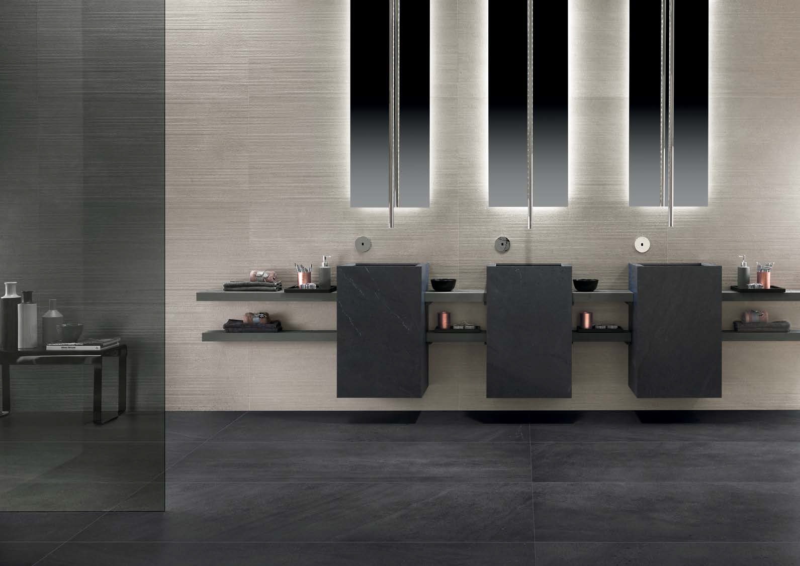 UPTILES - FINLANDIA NORDIC STONE BY ITALGRANITI