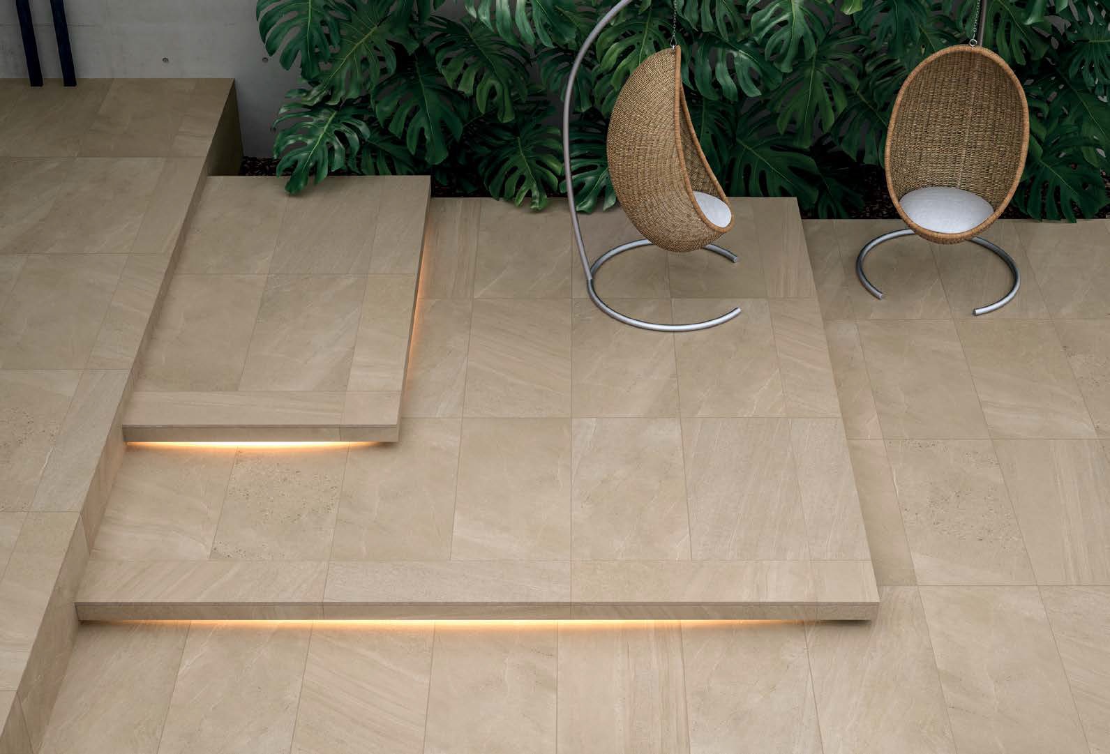 UPTILES - DANIMARCA NORDIC STONE BY ITALGRANITI