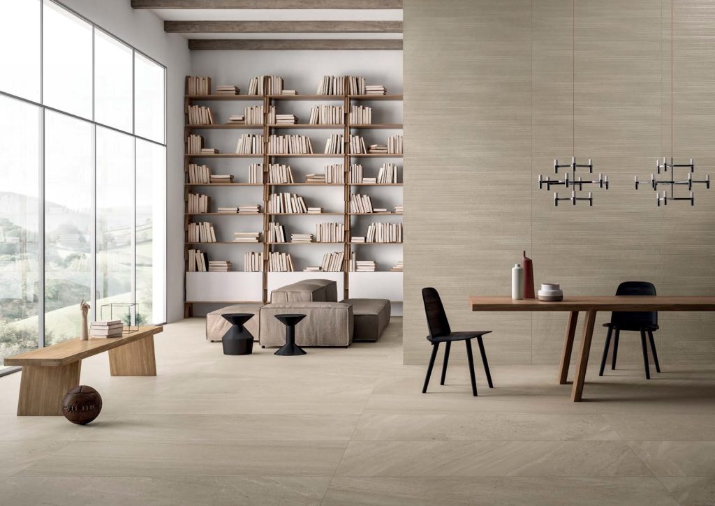 UPTILES - DANIMARCA NORDIC STONE BY ITALGRANITI