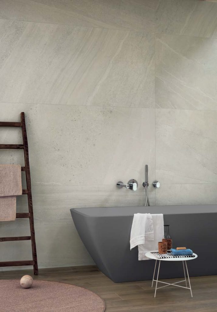 UPTILES - ISLANDA NORDIC STONE BY ITALGRANITI