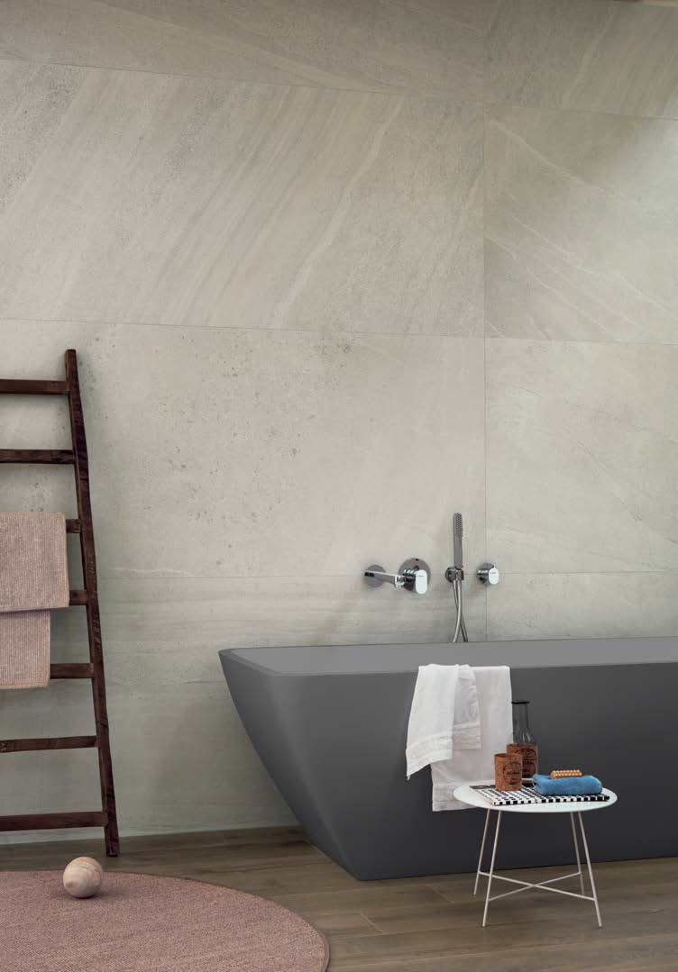 UPTILES - ISLANDA NORDIC STONE BY ITALGRANITI