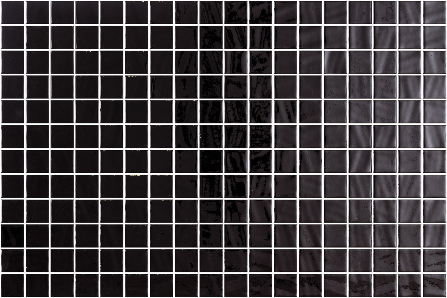 LISA BLACK MOSAIC 2000056 BY ONIX MOSAICS