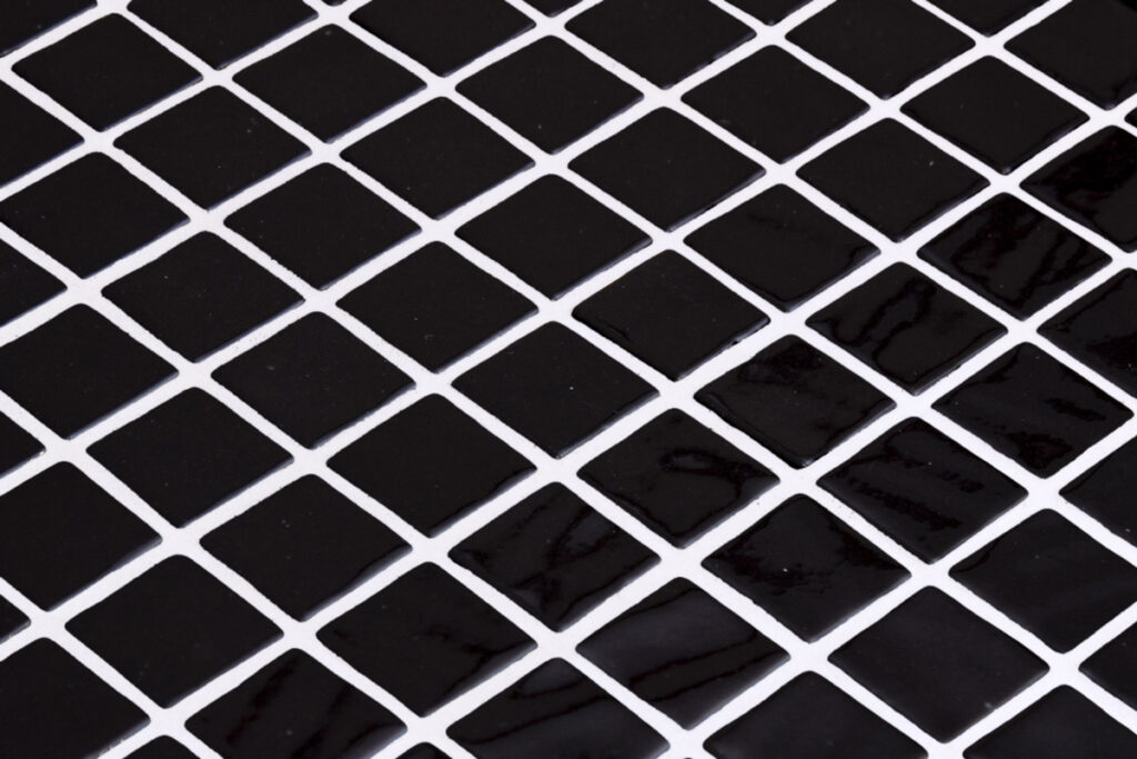 LISA BLACK 2000056 POOL MOSAIC BY ONIX