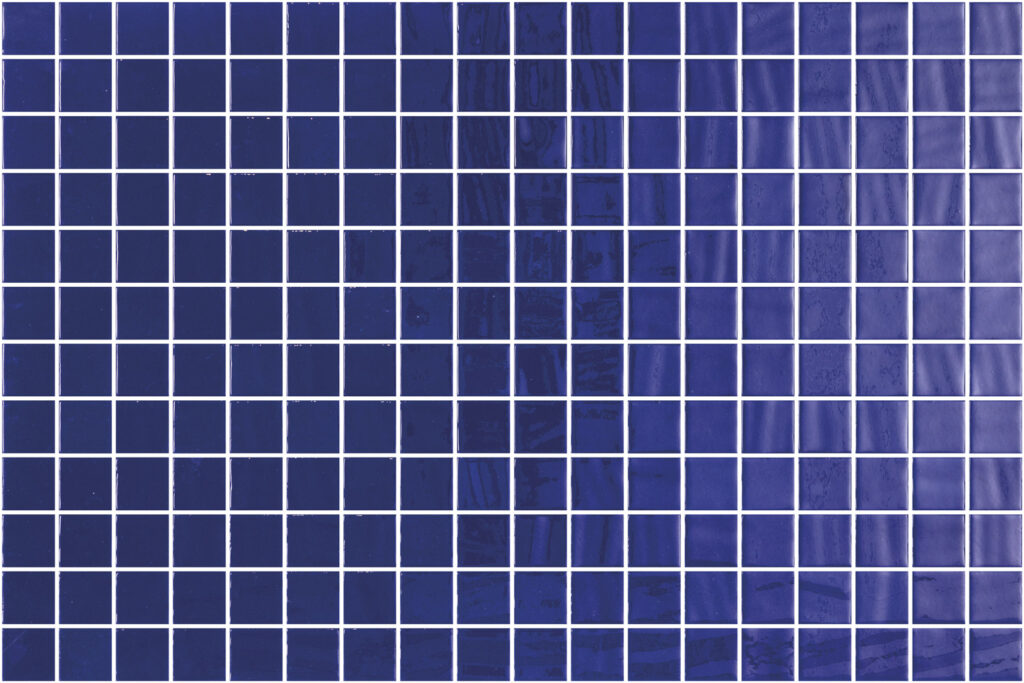 LISA DARK BLUE 2000049 POOL MOSAIC BY ONIX — view 3 — Uptiles Brisbane