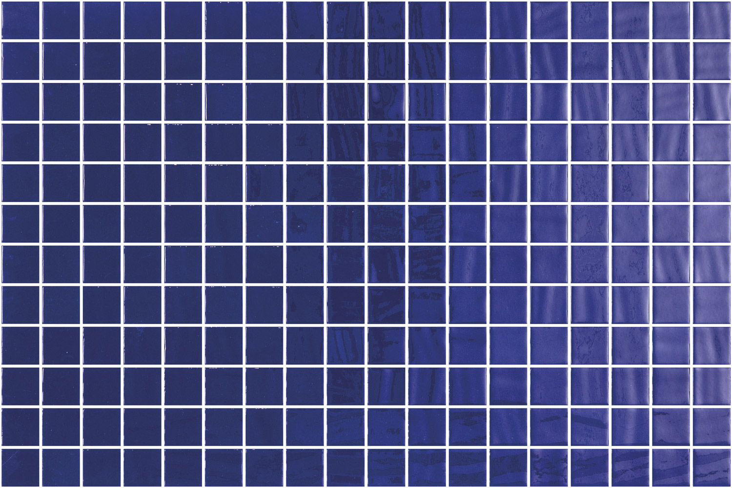 LISA DARK BLUE 2000049 POOL MOSAIC BY ONIX — view 3 — Uptiles Brisbane
