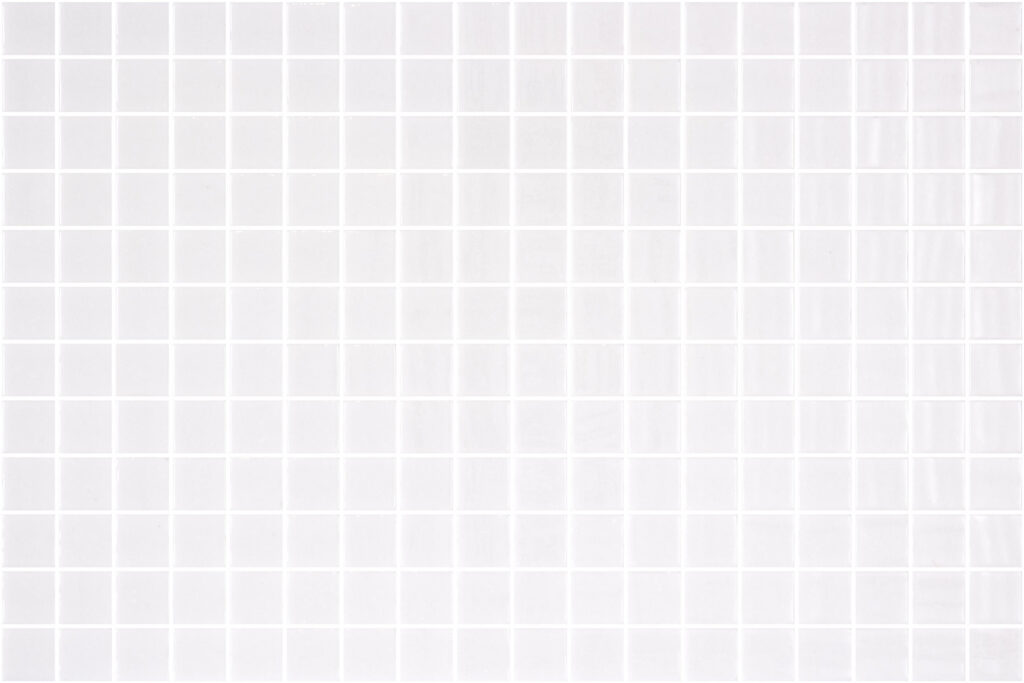 MOSAIC LISA WHITE 2000052 BY ONIX