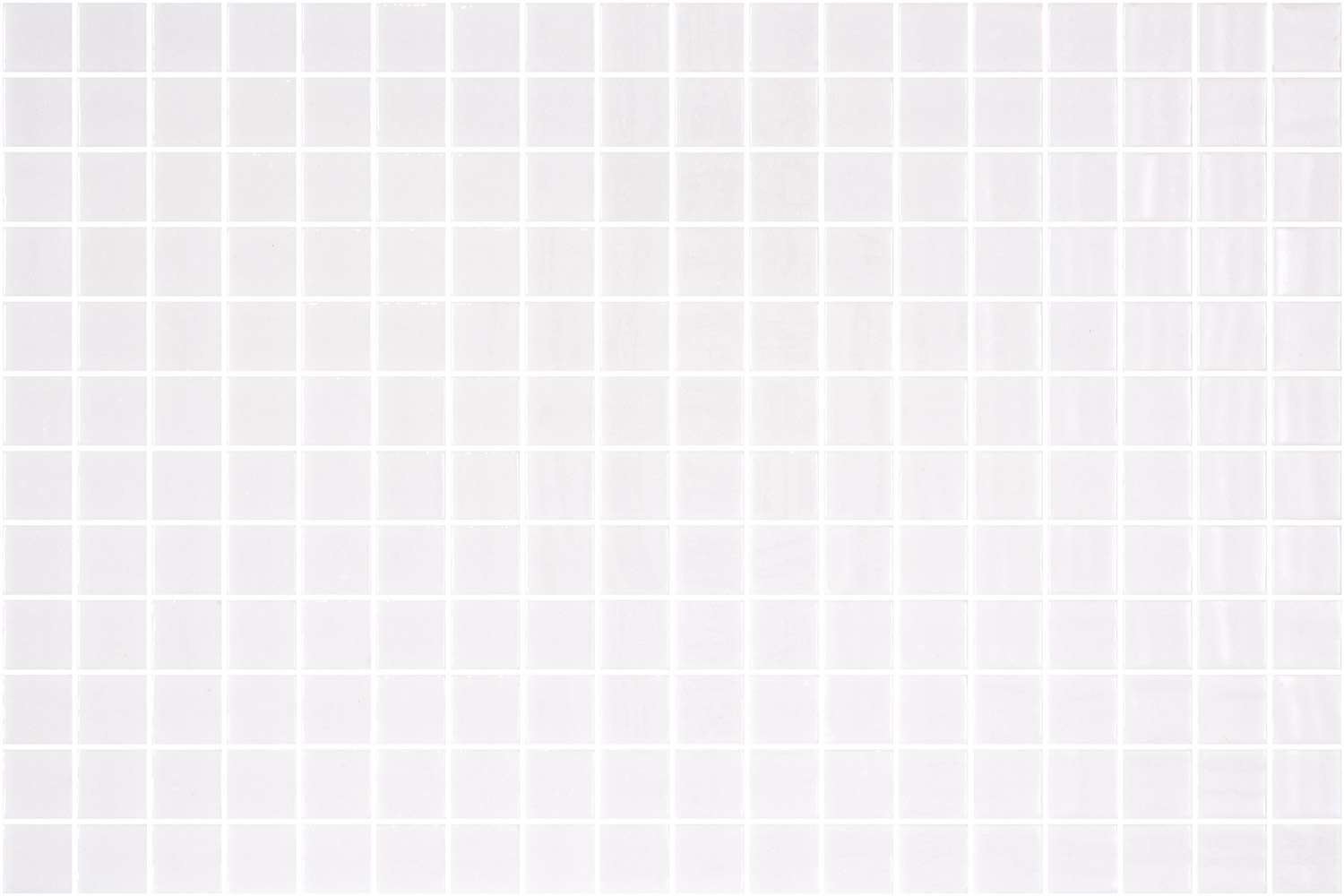 MOSAIC LISA WHITE 2000052 BY ONIX