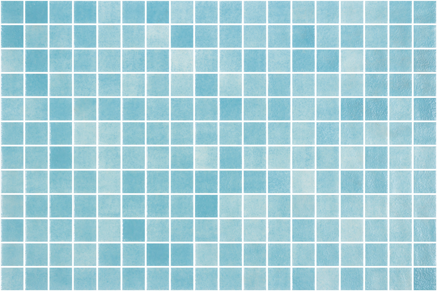 NIEVE AGUAMARINA 2002985 BY ONIX MOSAICS
