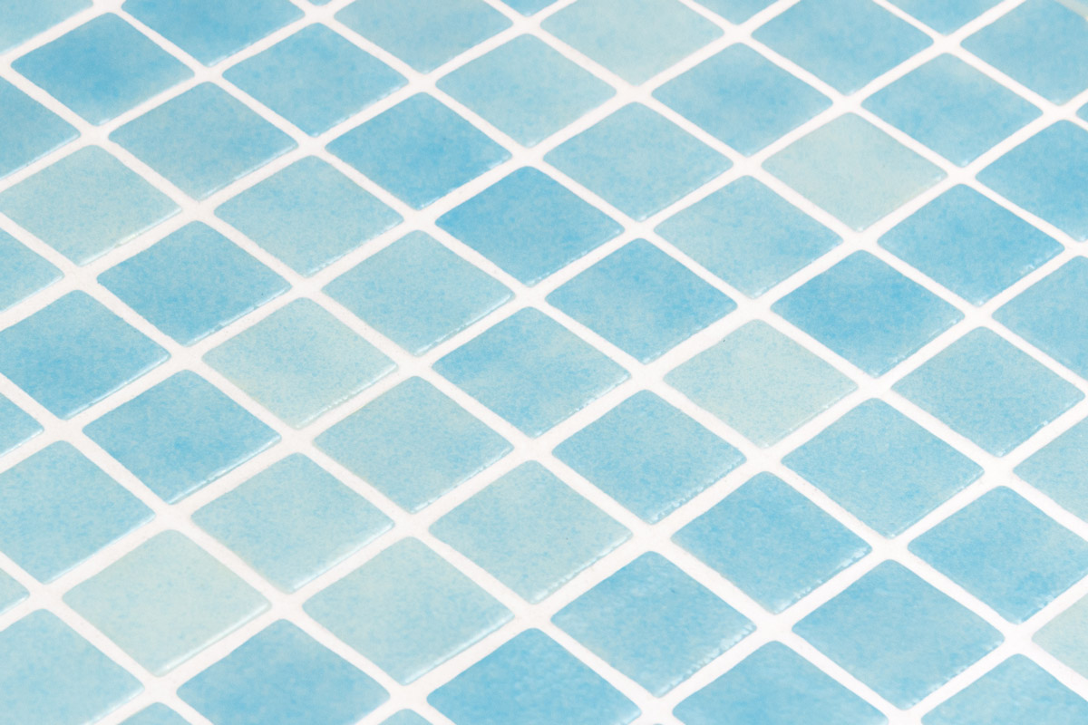 NIEVE CLARO ONIX MOSAICS — view 2 — Uptiles Brisbane