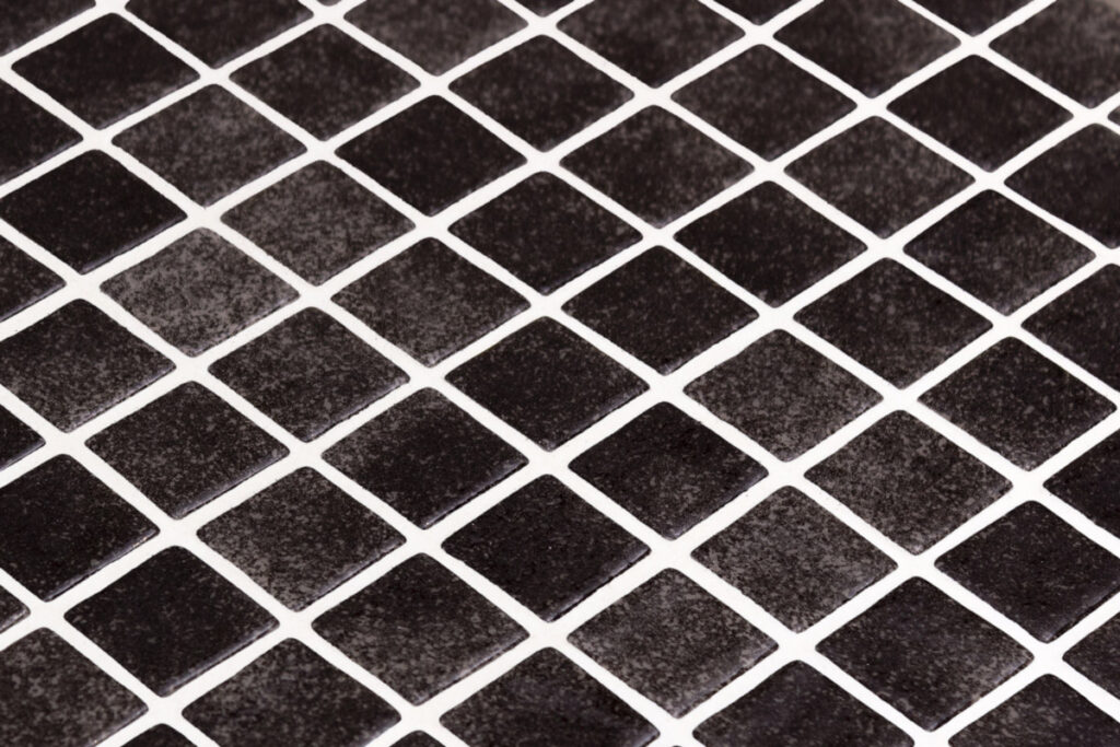 NIEVE NEGRO BY ONIX MOSAICS