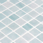Verde Light colourway — Onix Mosaics porcelain tile