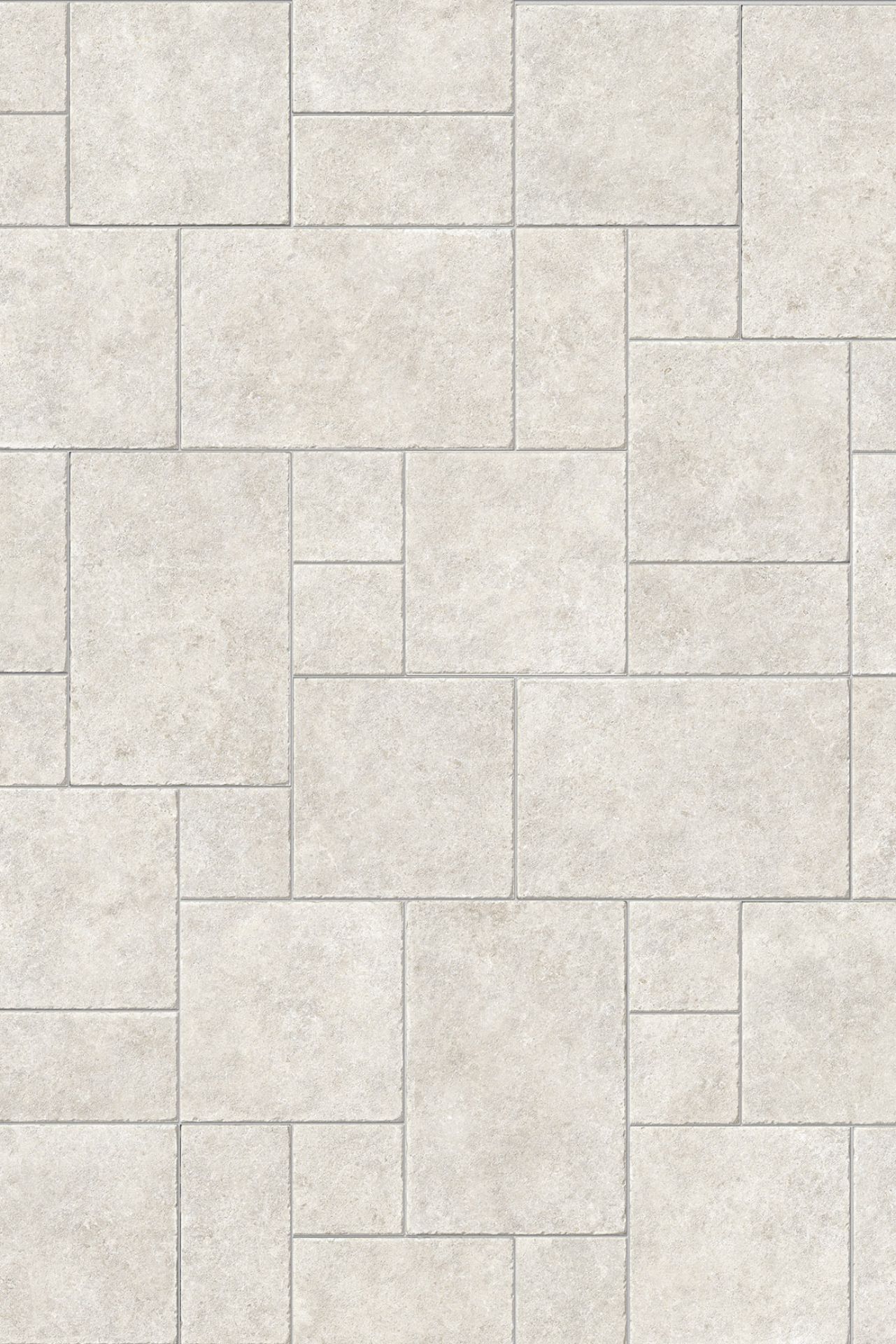 UPTILES SAINT TROPEZ FRENCH PATTERN BY XCLUSIVE CERAMICA