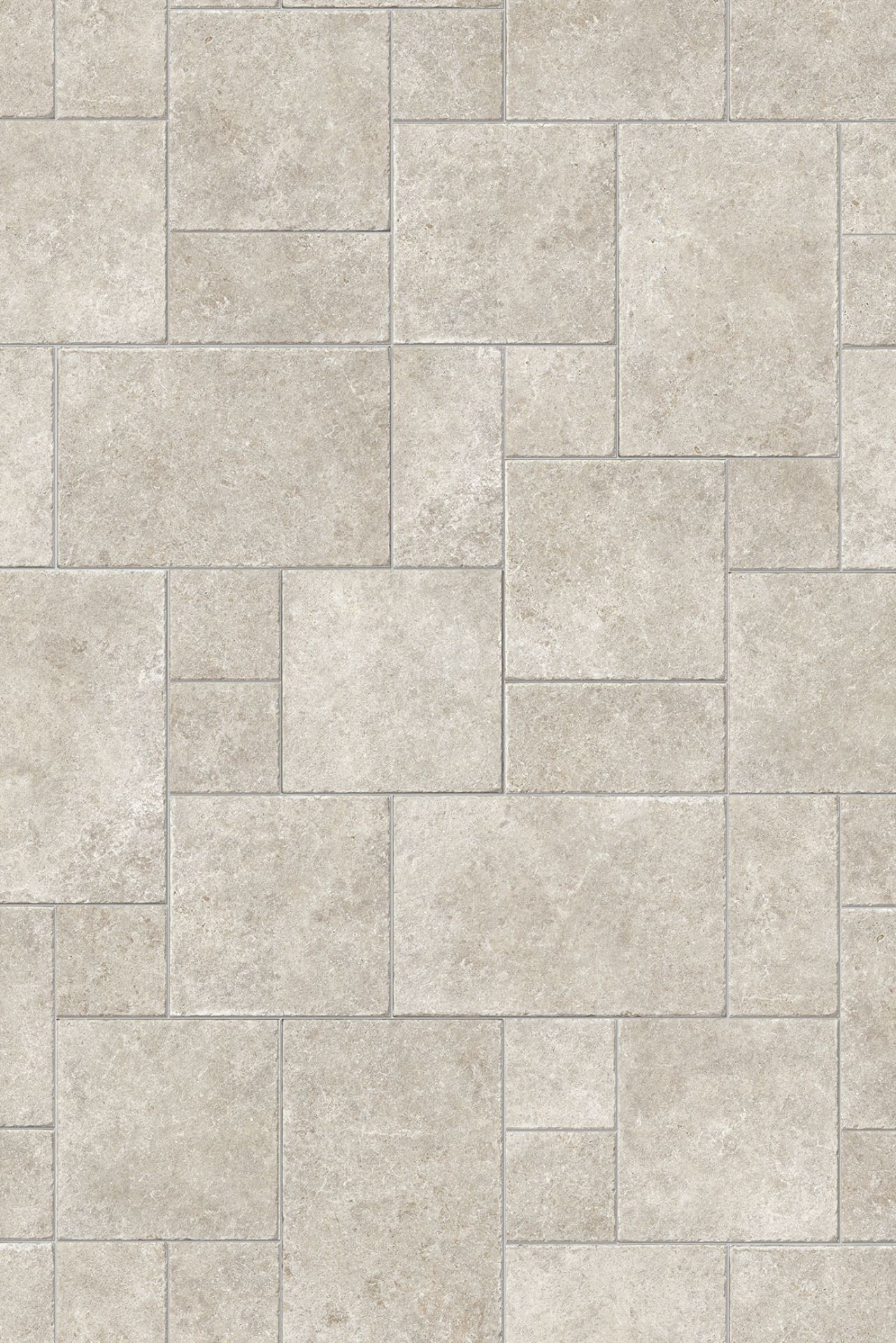 UPTILES SAINT TROPEZ FRENCH PATTERN BY XCLUSIVE CERAMICA