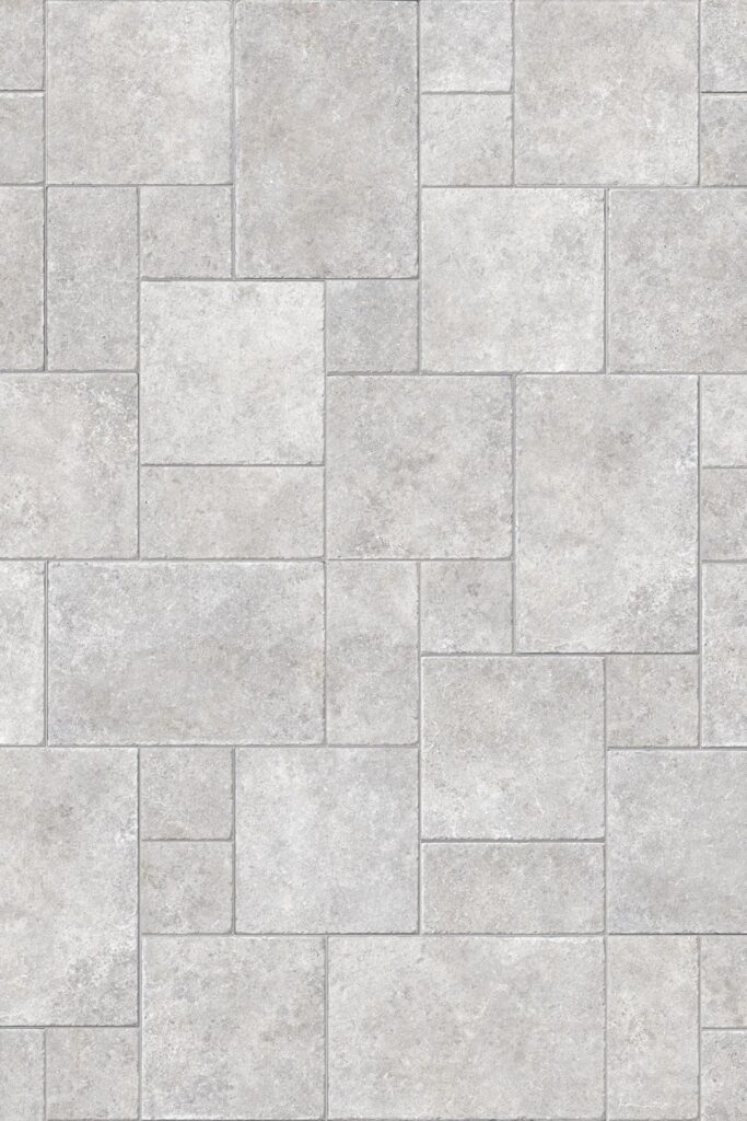 UPTILES SAINT TROPEZ FRENCH PATTERN BY XCLUSIVE CERAMICA