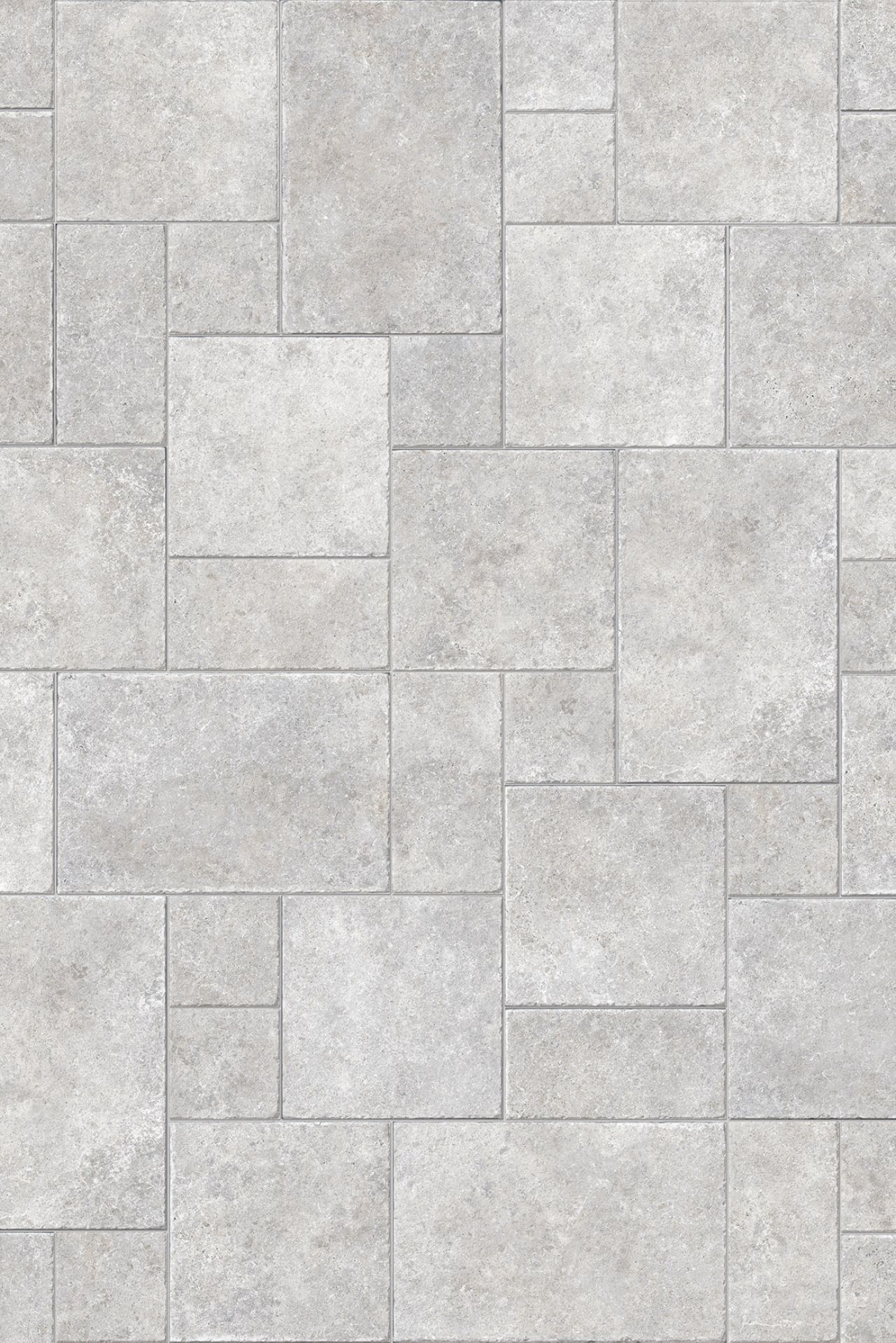 UPTILES SAINT TROPEZ FRENCH PATTERN BY XCLUSIVE CERAMICA