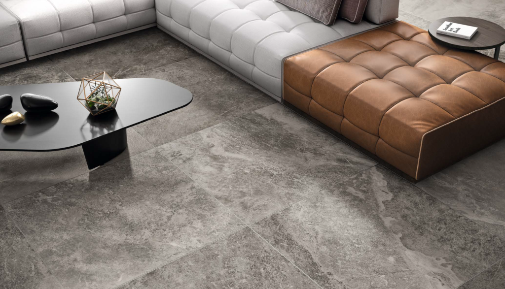 UPTILES - ORIGINI CRUX GREY BY GARDENIA ORCHIDEA