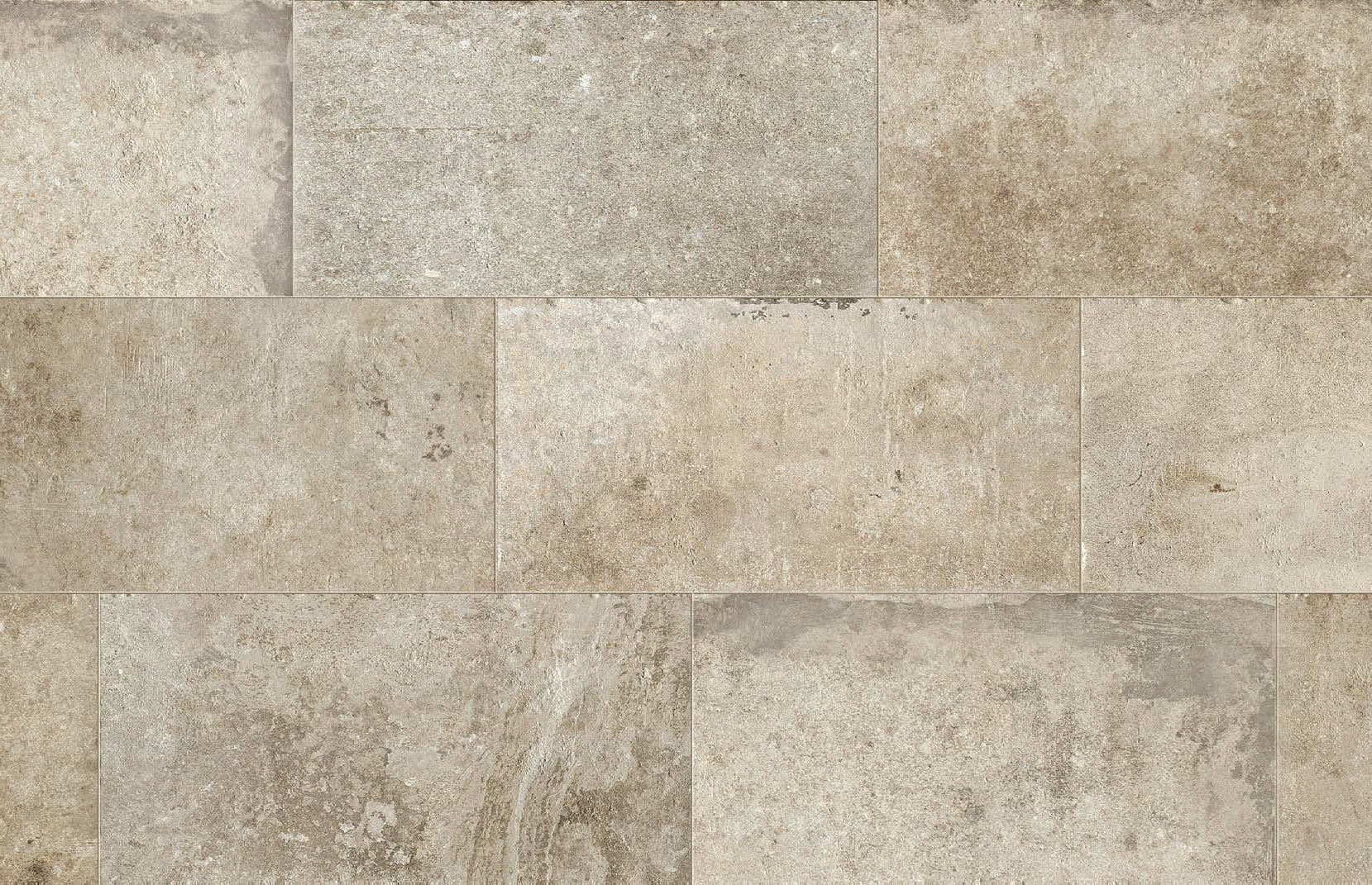 UPTILES - LA ROCHE COLLECTION BY FLORIM