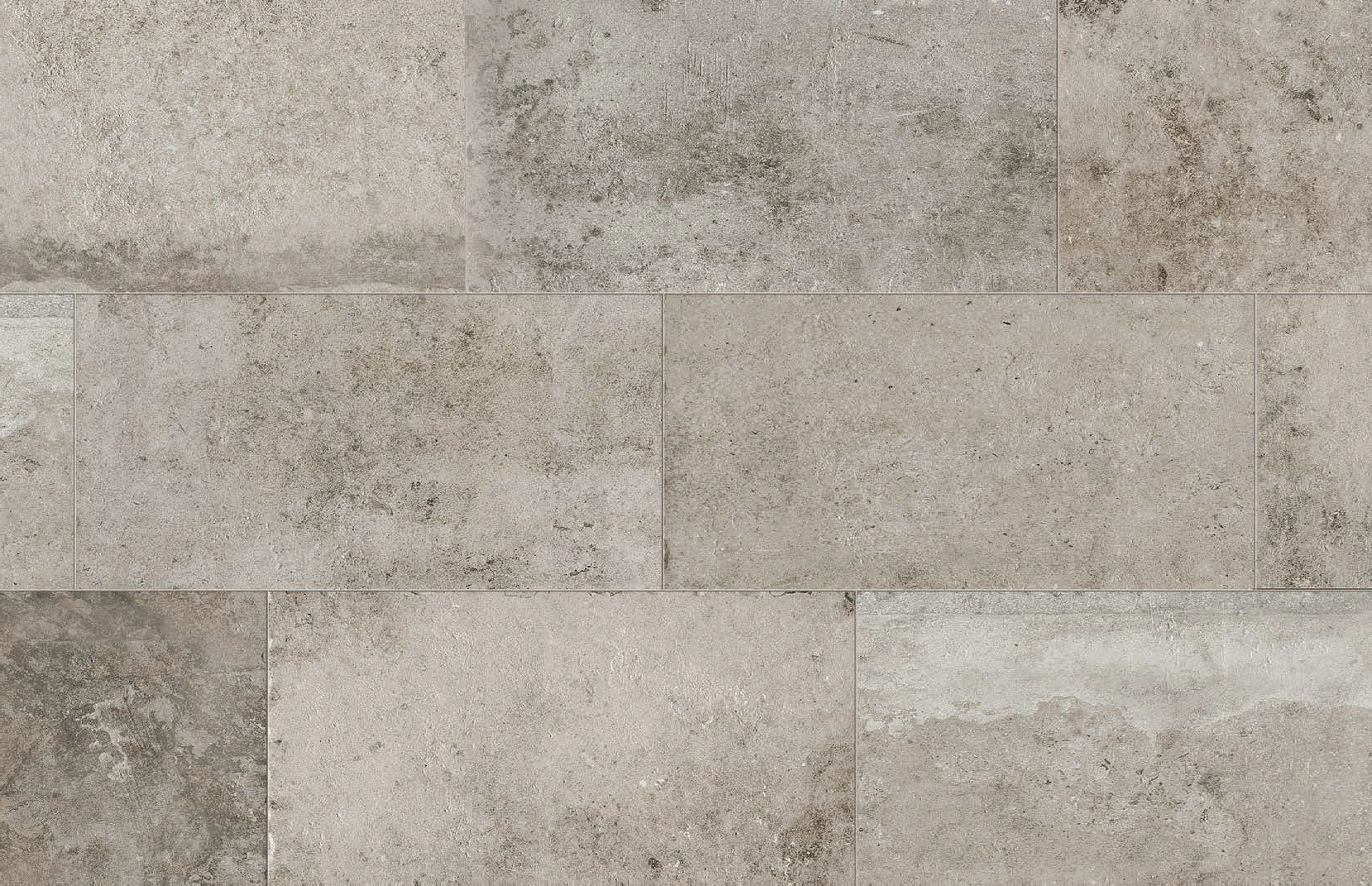 UPTILES - LA ROCHE COLLECTION BY FLORIM