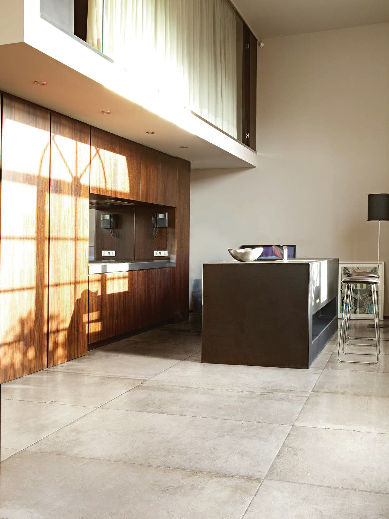 UPTILES - LA ROCHE COLLECTION BY FLORIM