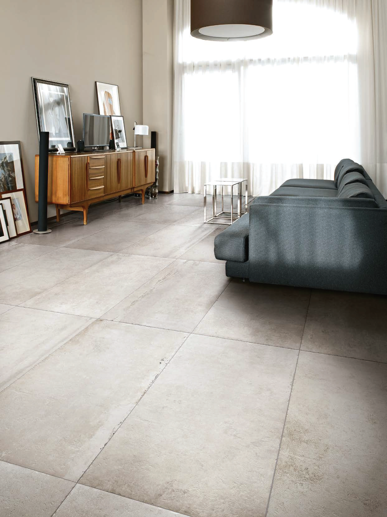 UPTILES - LA ROCHE COLLECTION BY FLORIM