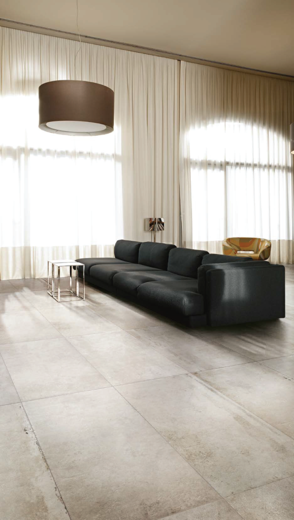 UPTILES - LA ROCHE COLLECTION BY FLORIM