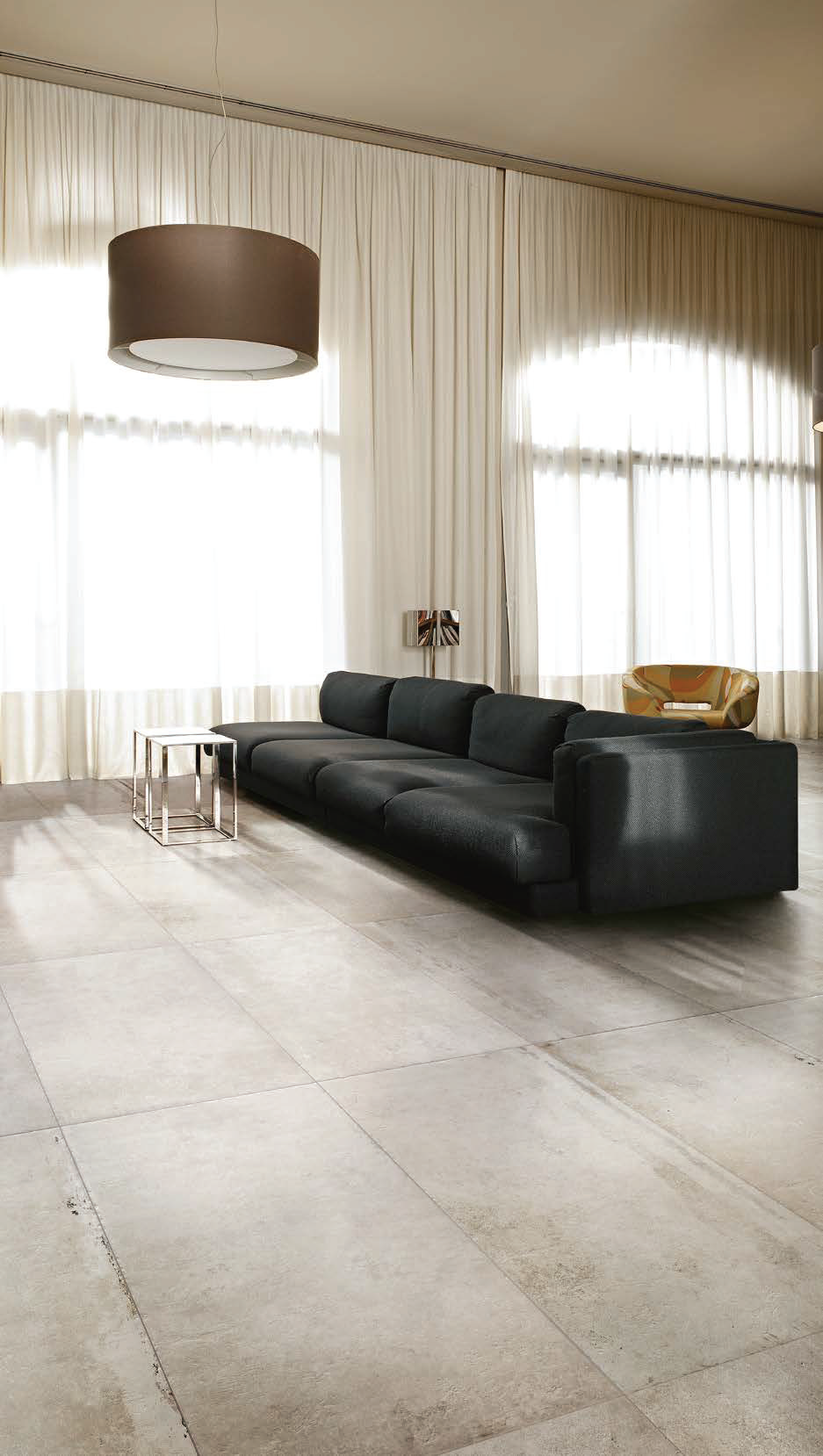 UPTILES - LA ROCHE COLLECTION BY FLORIM