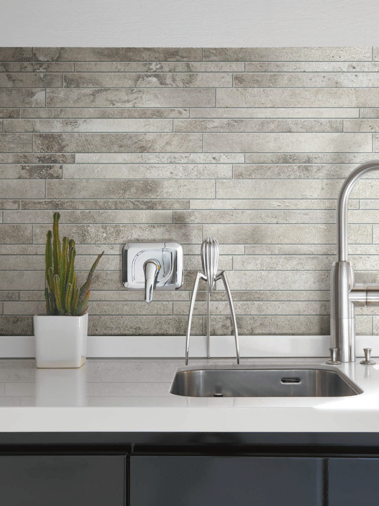 UPTILES - LA ROCHE COLLECTION BY FLORIM
