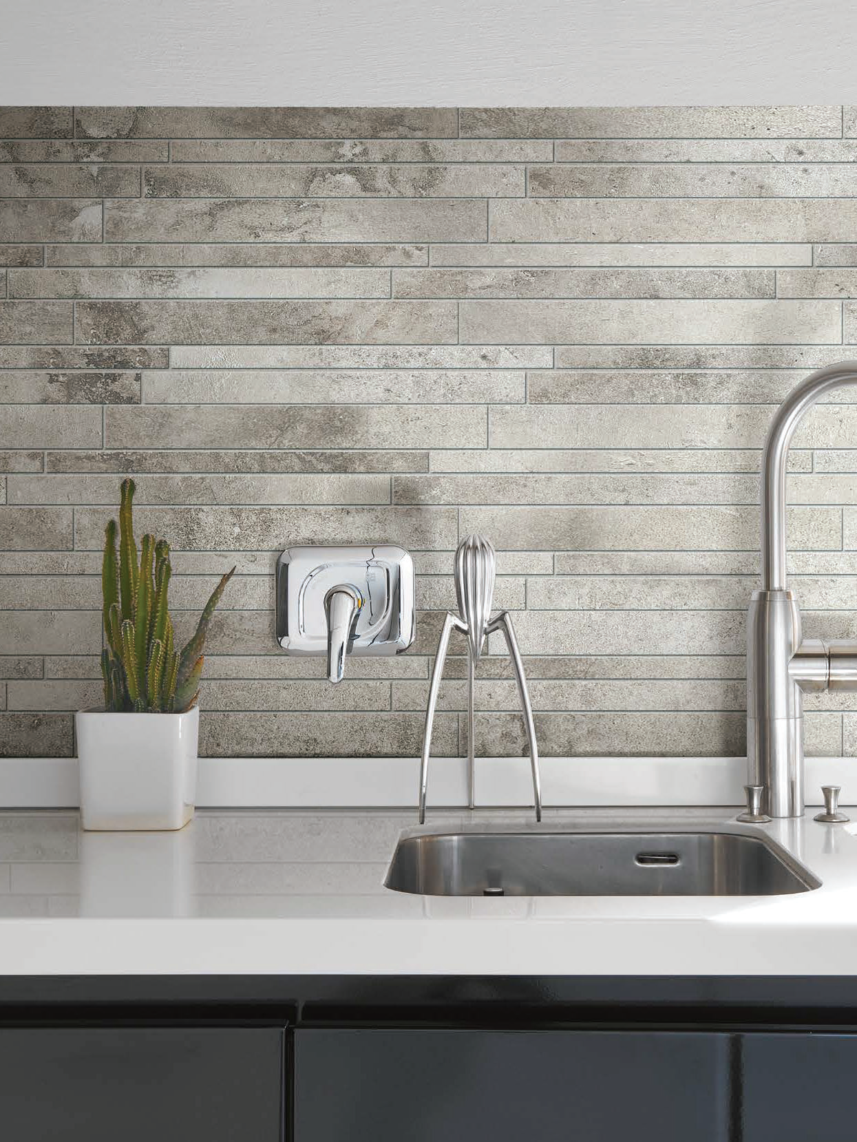 UPTILES - LA ROCHE COLLECTION BY FLORIM