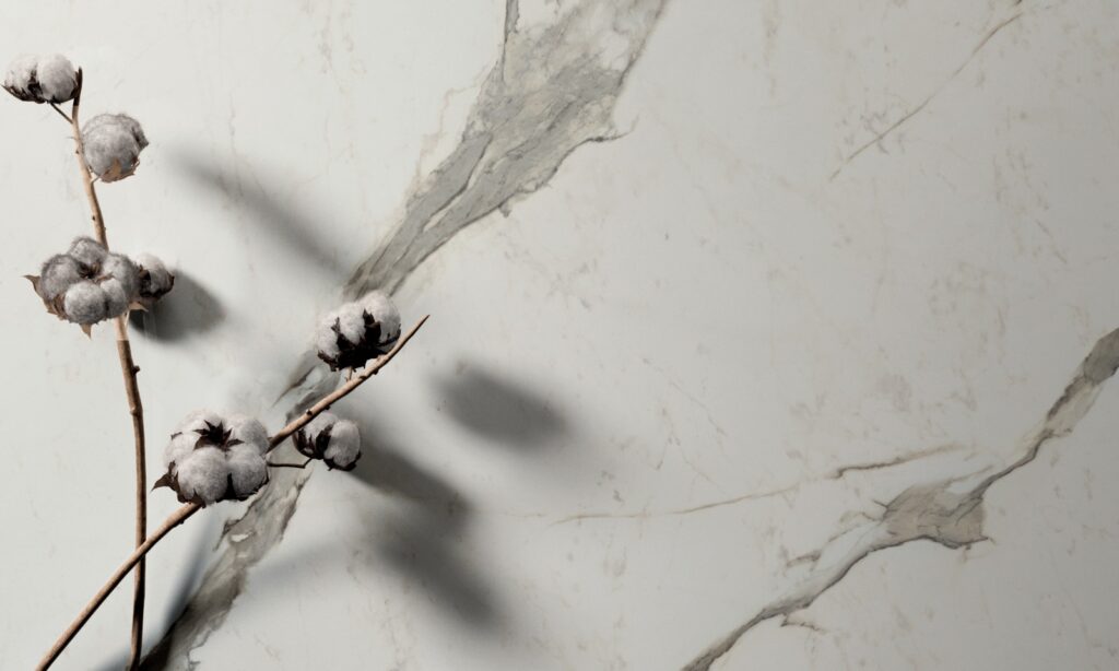 UPTILES- STATUARIO SUPERIOR 3D DESIGNER SURFACES