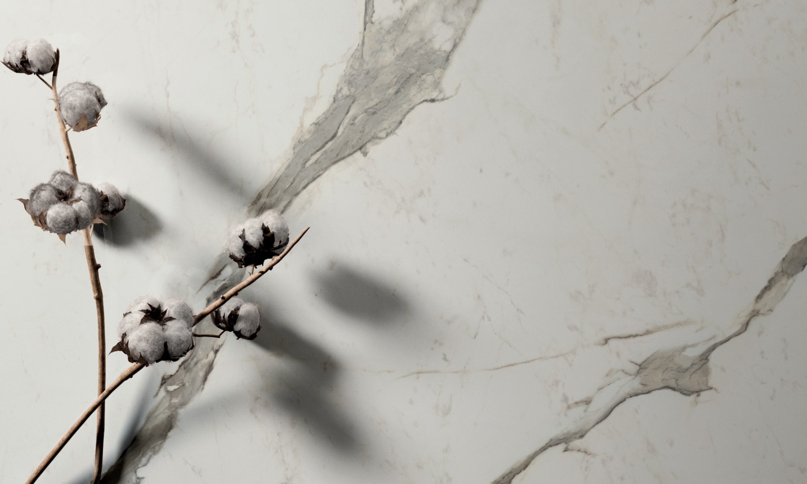 UPTILES- STATUARIO SUPERIOR 3D DESIGNER SURFACES