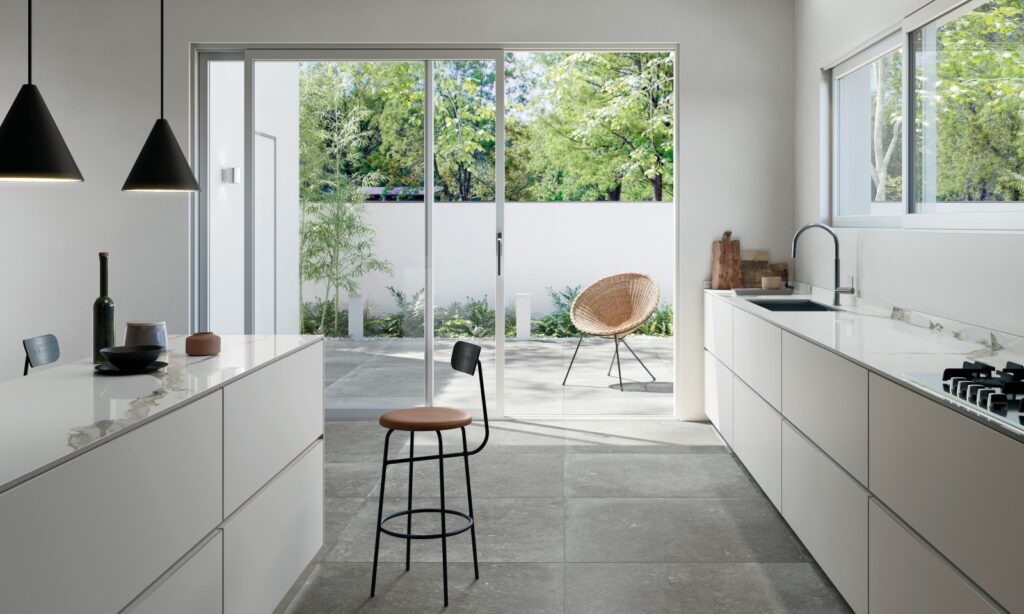 UPTILES- STATUARIO SUPERIOR 3D DESIGNER SURFACES